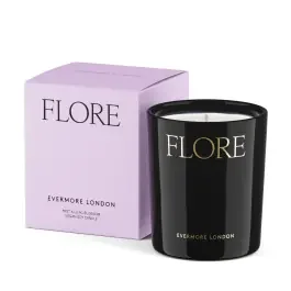 Evermore London – Flore Candle 145g
