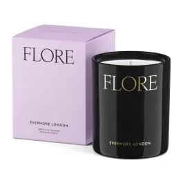 Evermore London – Flore Candle 300g