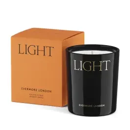 Evermore London – Light Candle 145g