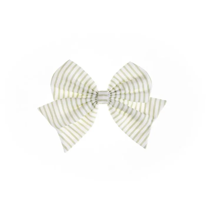 Fabric Bows Magnetic Accessory For Stands