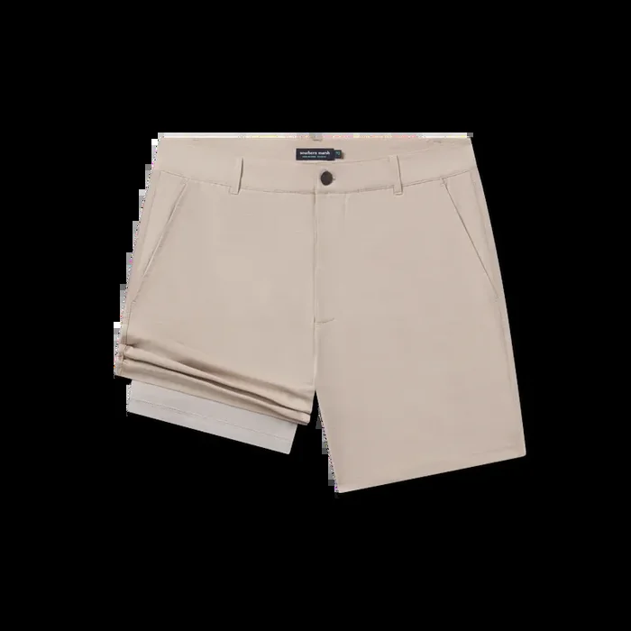 FieldTec Hybrid Lined Short