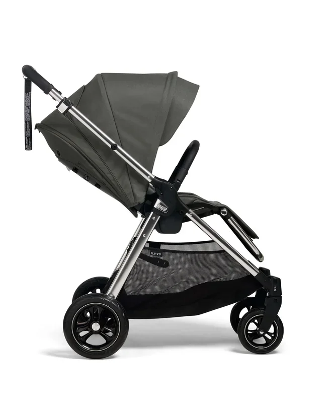 Flip XT³ Pushchair – Harbour Grey