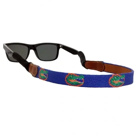 Florida Needlepoint Sunglass Straps – Smathers & Branson