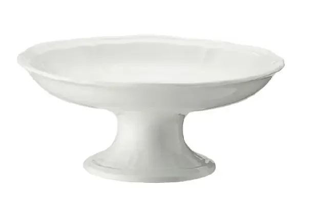 Fruit Holder White Antico Doccia – Ginori