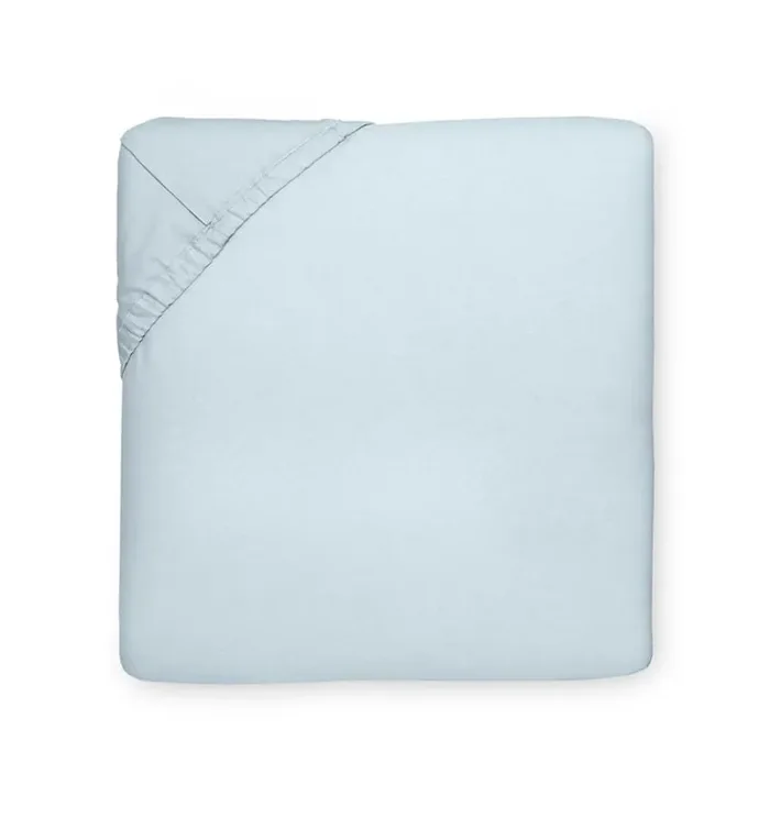 Full Bottom Fitted 54X75X17 – Celeste Collection – By Sferra