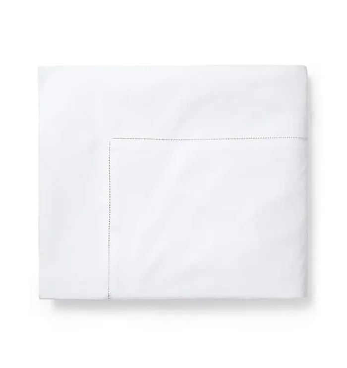 Full Queen Duvet Cover 88X92 – Analisa Collection – By Sferra