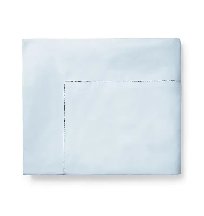 Full Queen Duvet Cover 88X92 – Celeste Collection – By Sferra