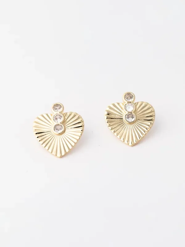 Gentry Earrings