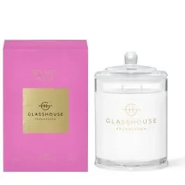 Glasshouse – Beverly Hills Candle