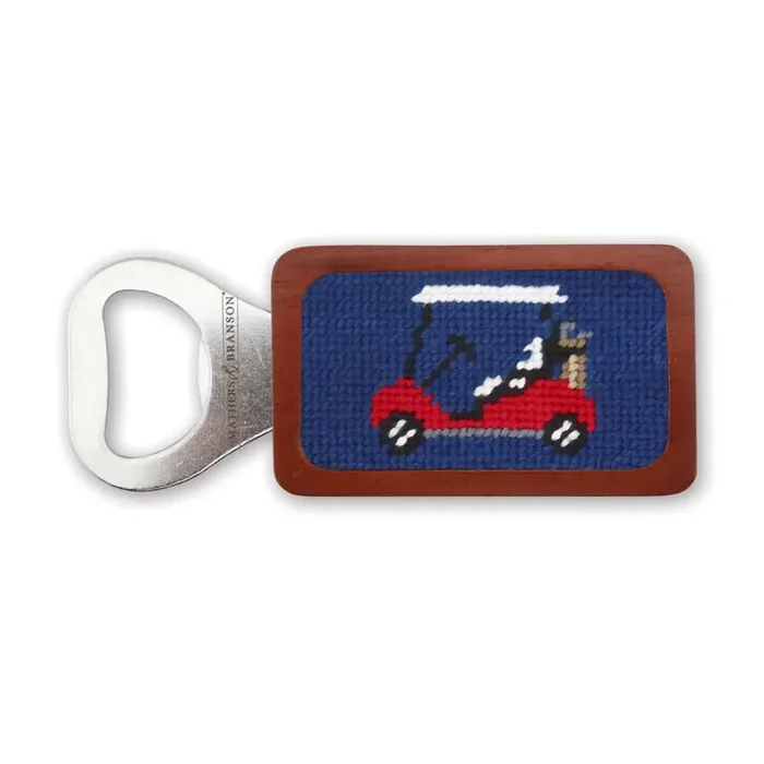 Golf Cart Bottle Opener Smathers & Branson