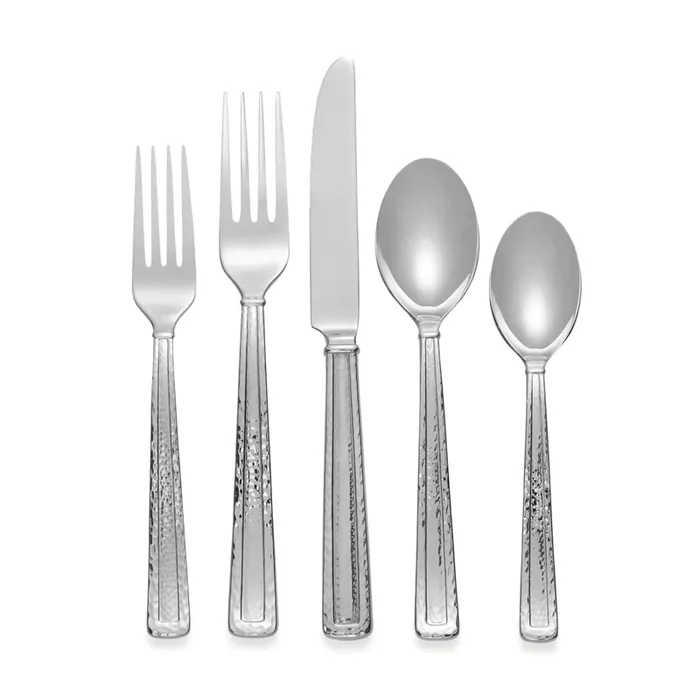 Hammertone 5-pc Setting