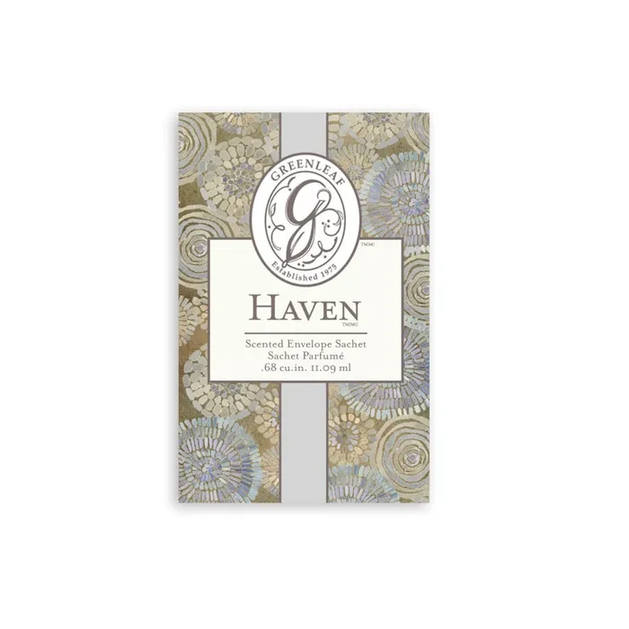 Haven Sachet – Small