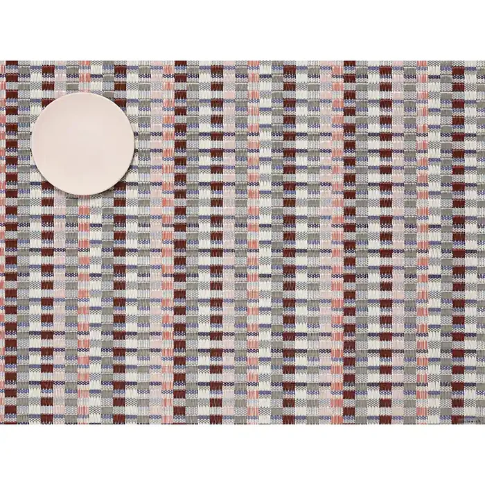 Heddle Rectangular Placemat