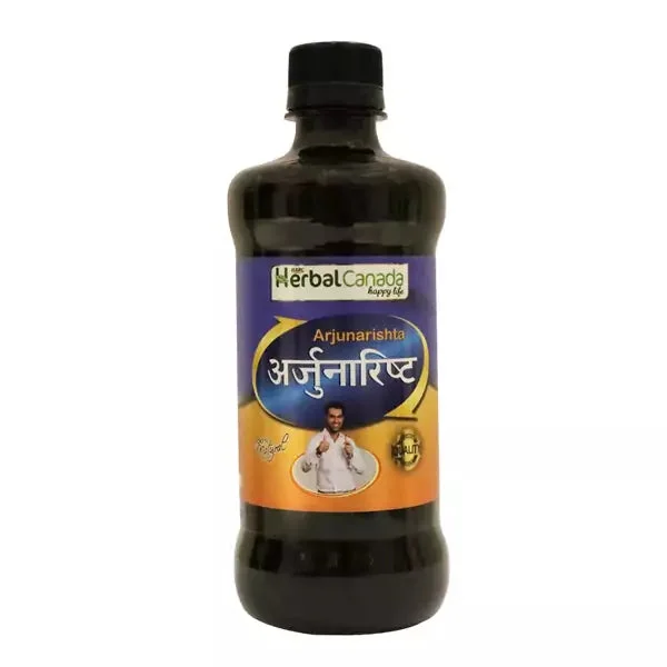 Herbal Canada Arjuna Rista – 500 ml