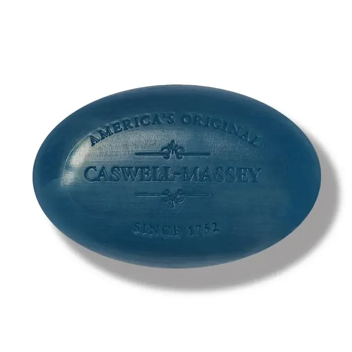 Heritage Newport Soap Bar – Caswell-Massey