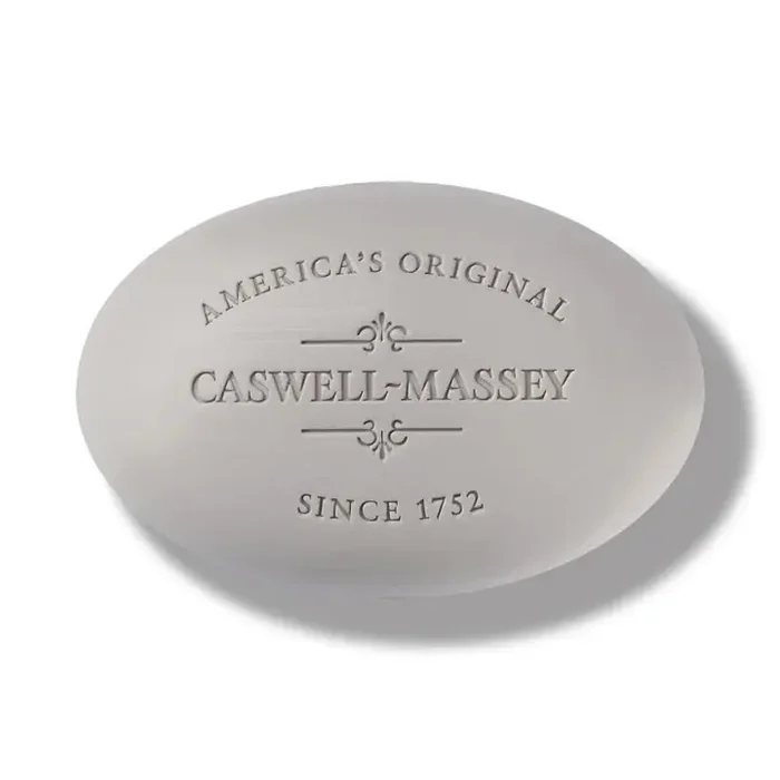 Heritage Soap Bar – Caswell-Massey