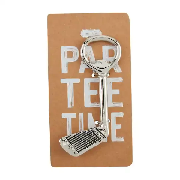 Hobby Bottle Openers