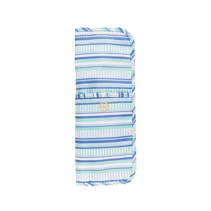 Hot Tools Cover Simply Striped