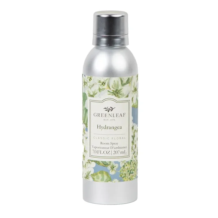 Hydrangea Non-Aerosol Spray – Greenleaf Gifts