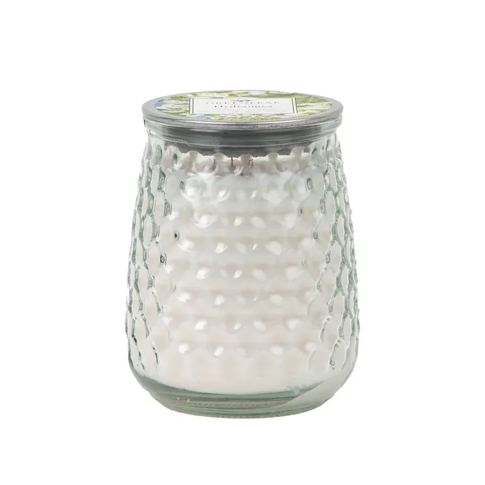 Hydrangea Signature Candle – Greenleaf Gifts