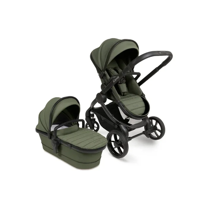 iCandy Peach 7 Pushchair – Ivy