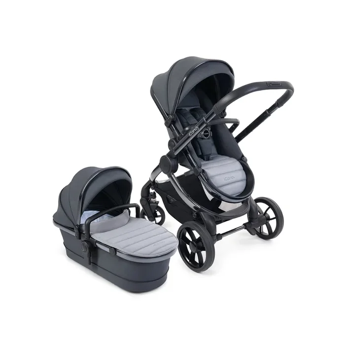 iCandy Peach 7 Pushchair – Truffle