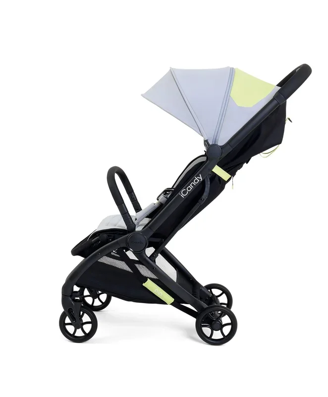 iCandy Pip Pushchair – Limestone