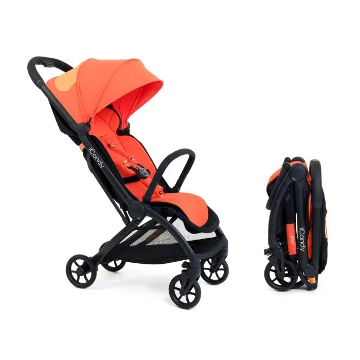 iCandy Pip Pushchair – Sunset