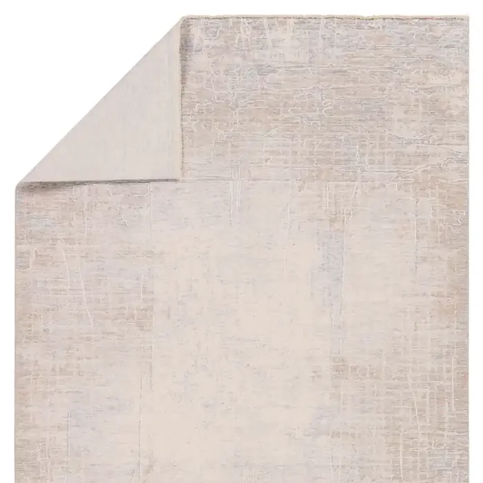 Jaipur Living Palermo Abstract Tan/ Cream Area Rug (ARIES – ARI06)