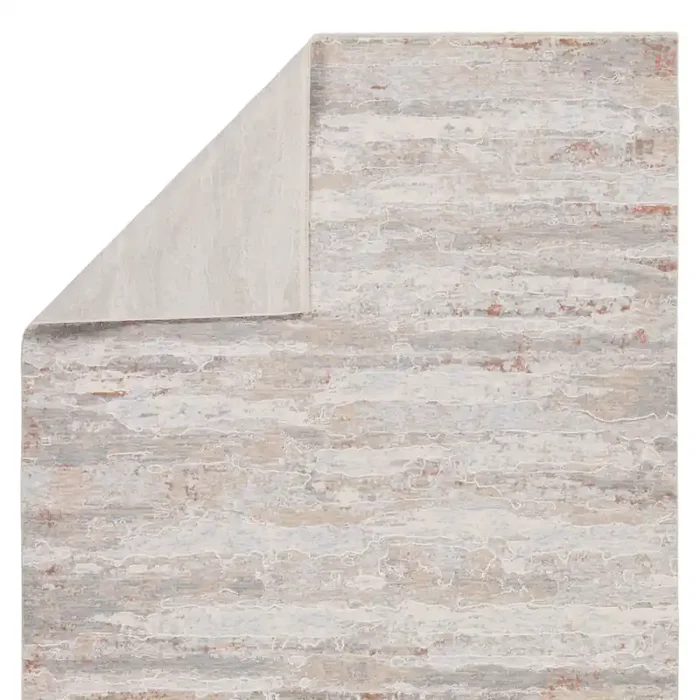 Jaipur Living Taroko Abstract Tan/ Cream Area Rug (ARIES – ARI02)