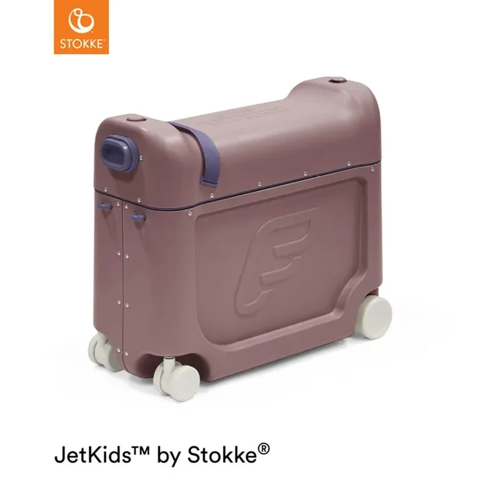 JetKids by Stokke BedBox | Hazy Lilac