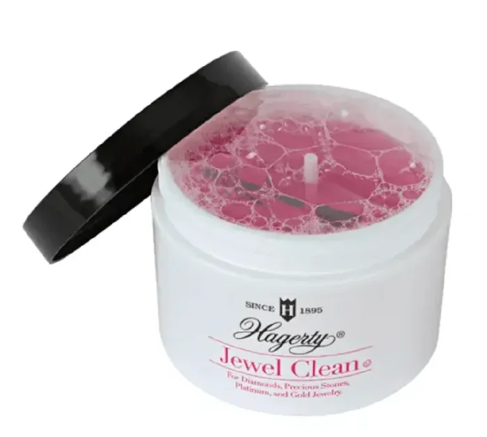 Jewel Clean- W.J. Hagerty & Sons
