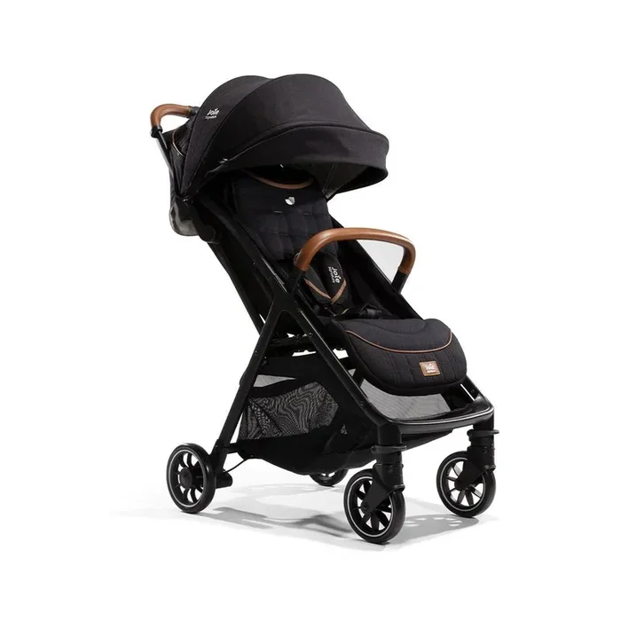 Joie Signature Parcel Pushchair – Eclipse