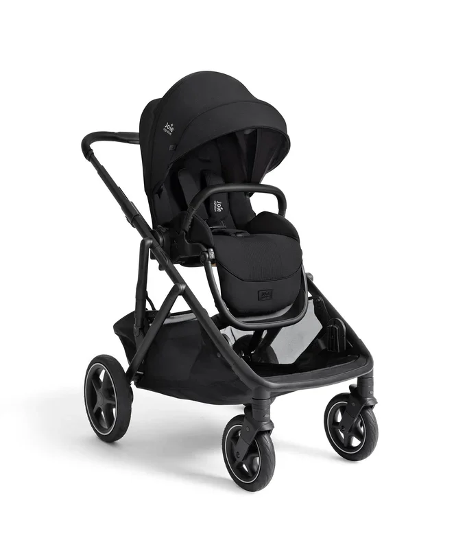 Joie Versiti™ Signature Pram – Eclipse