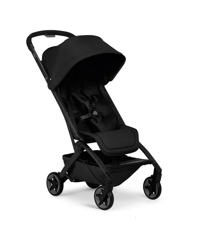 Joolz Aer2 Pushchair – Space Black