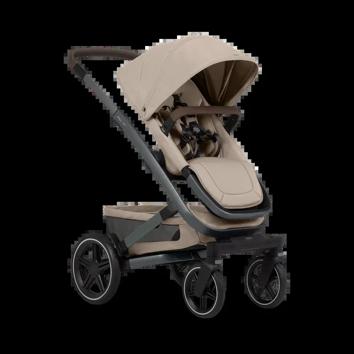 Joolz Geo3 Complete Pushchair – Sandy Taupe