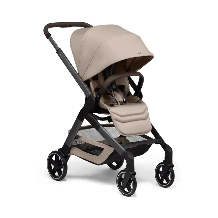 Joolz Hub2 Pushchair | Sandy Taupef