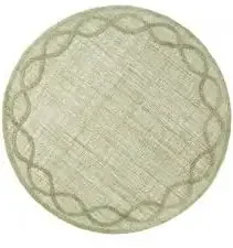 Juliska Tuileries Garden Placemat – Pistachio