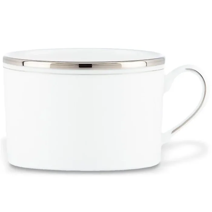 Kate Spade Library Lane Platinum Cup
