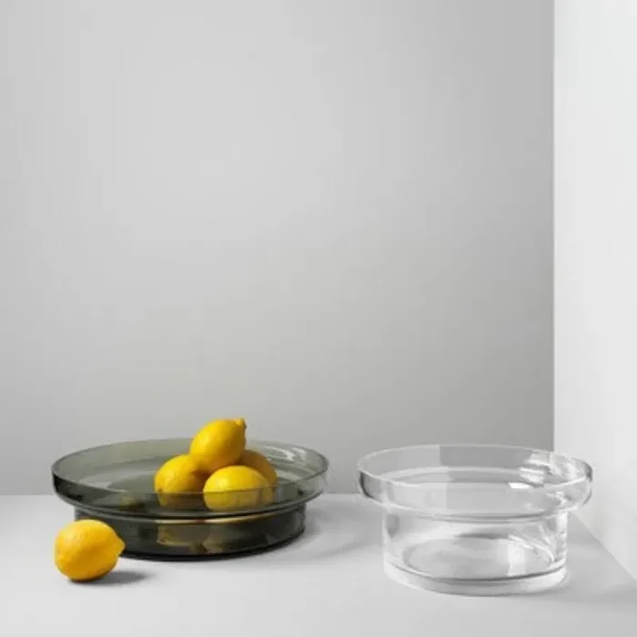 Kosta Boda Limelight Bowl