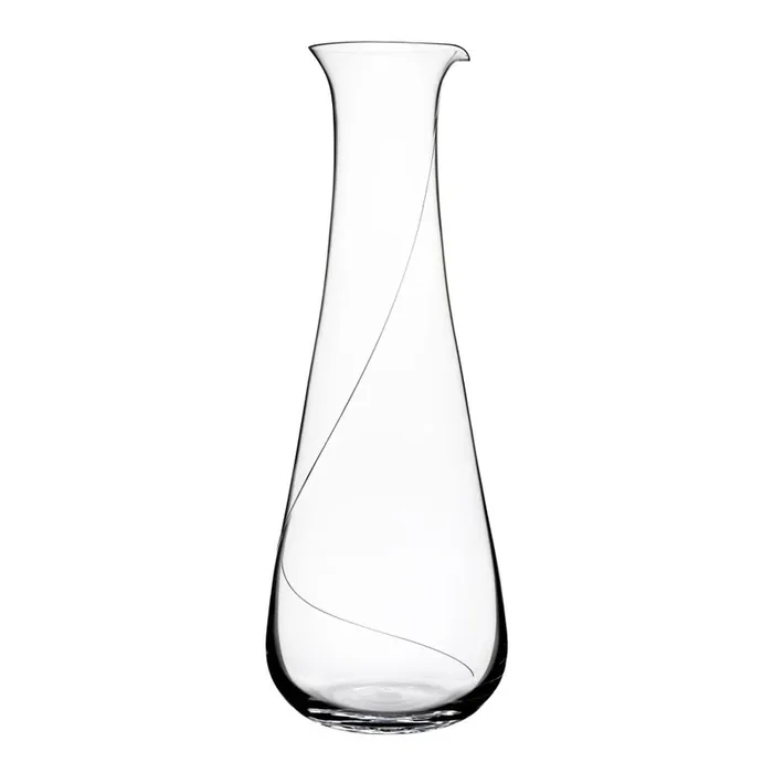 Kosta Boda Line Carafe