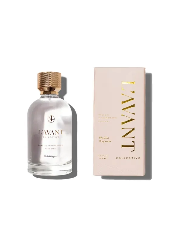 L‘AVANT Collective – Blushed Bergamot Room Spray 100 ml