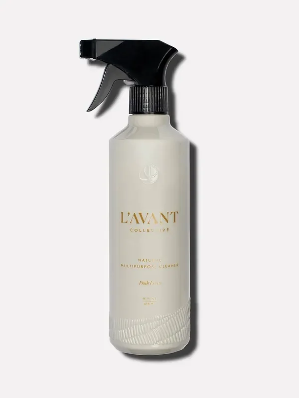 L‘AVANT Collective – Fresh Linen Multipurpose Cleaner