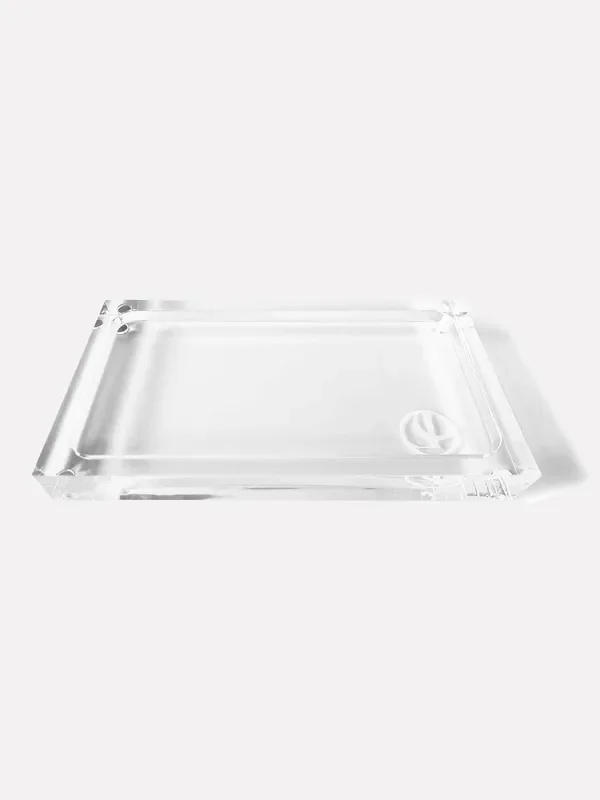 L‘AVANT Collective – Lucite Tray – Medium