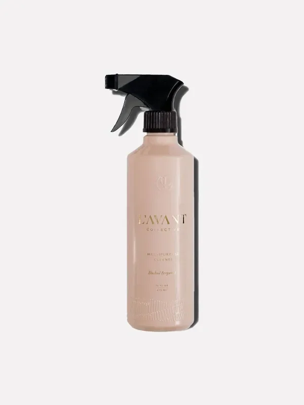L‘AVANT Collective – Multipurpose Surface Cleaner – Blushed Bergamot