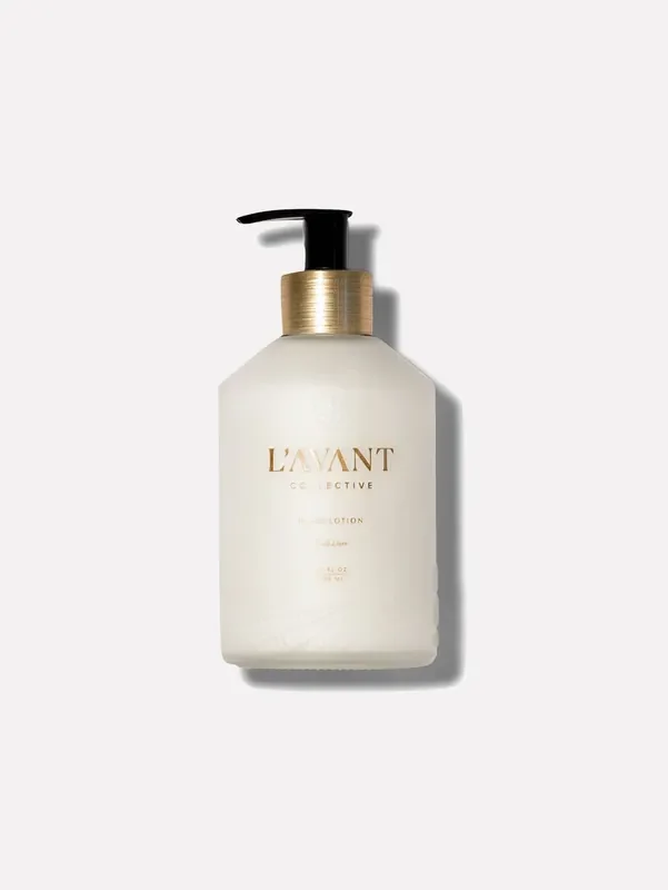 L‘AVANT Collective- Hand Lotion- Blushed Bergamot