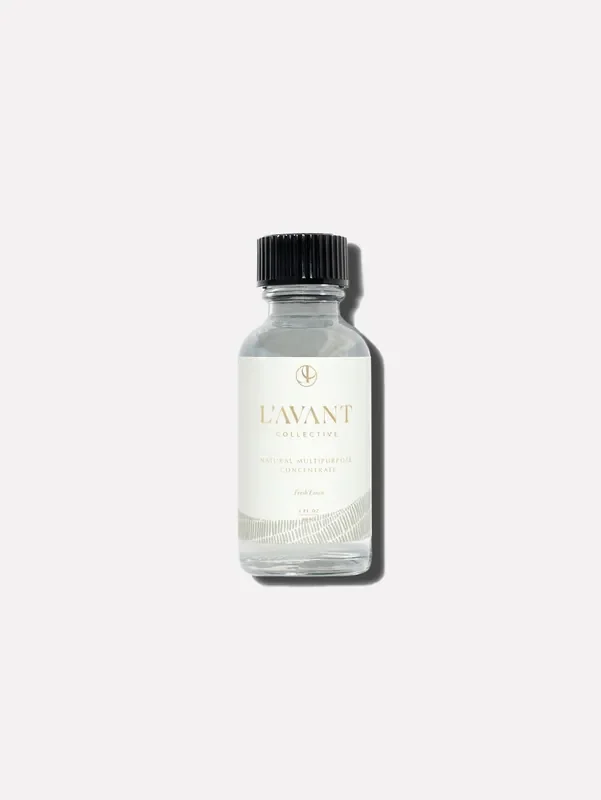 L‘AVANT Collective- Multipurpose Concentrate Refill- Fresh Linen