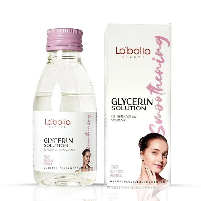 Labolia Beaute 99.9% Pure Glycerin Solution – 200 gms