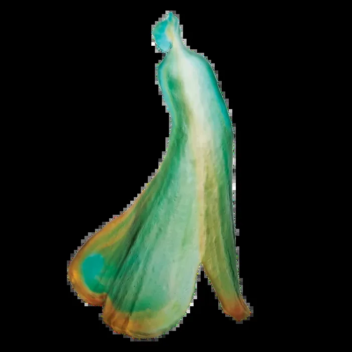 Lady Ginkgo by Maria-Luise Bodirsky 250 ex