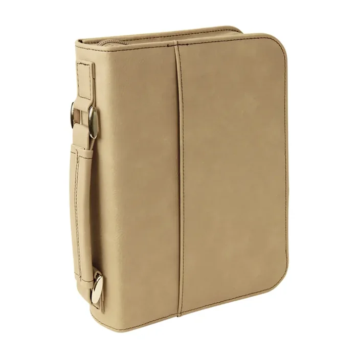 Leatherette Bible Covers
